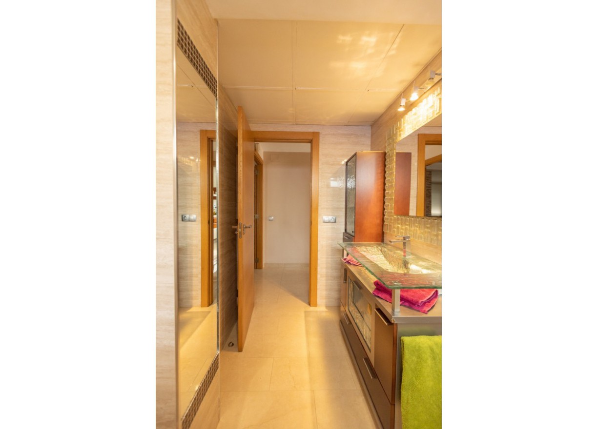Revente - Chalet - Torrent