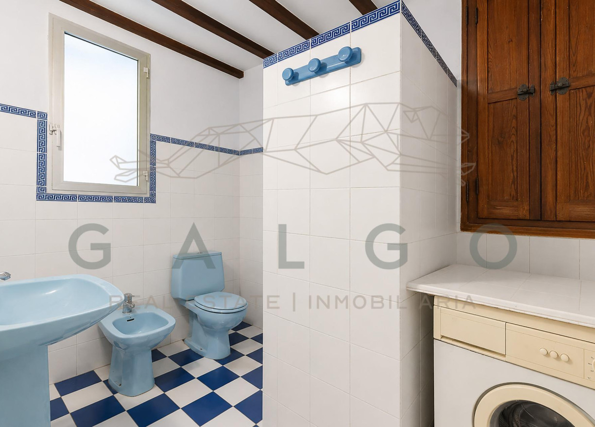 Revente - Huis - Benifaio - Comunidad valenciana