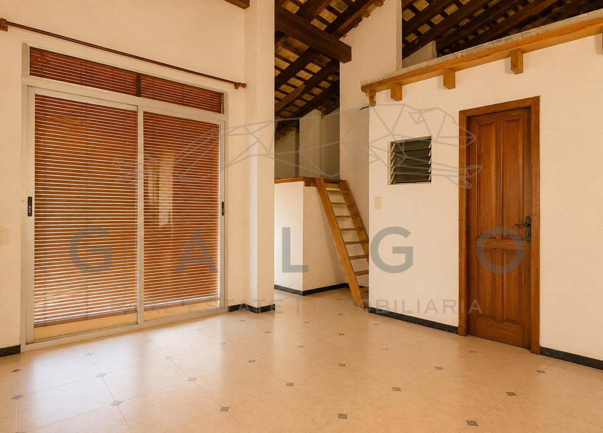 Revente - Huis - Benifaio - Comunidad valenciana