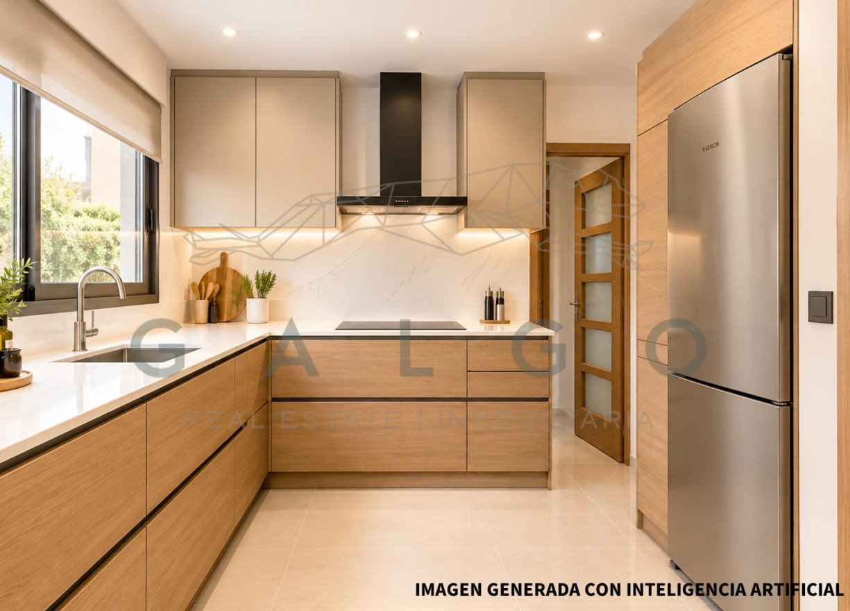 Revente - Huis - Benifaio - Comunidad valenciana