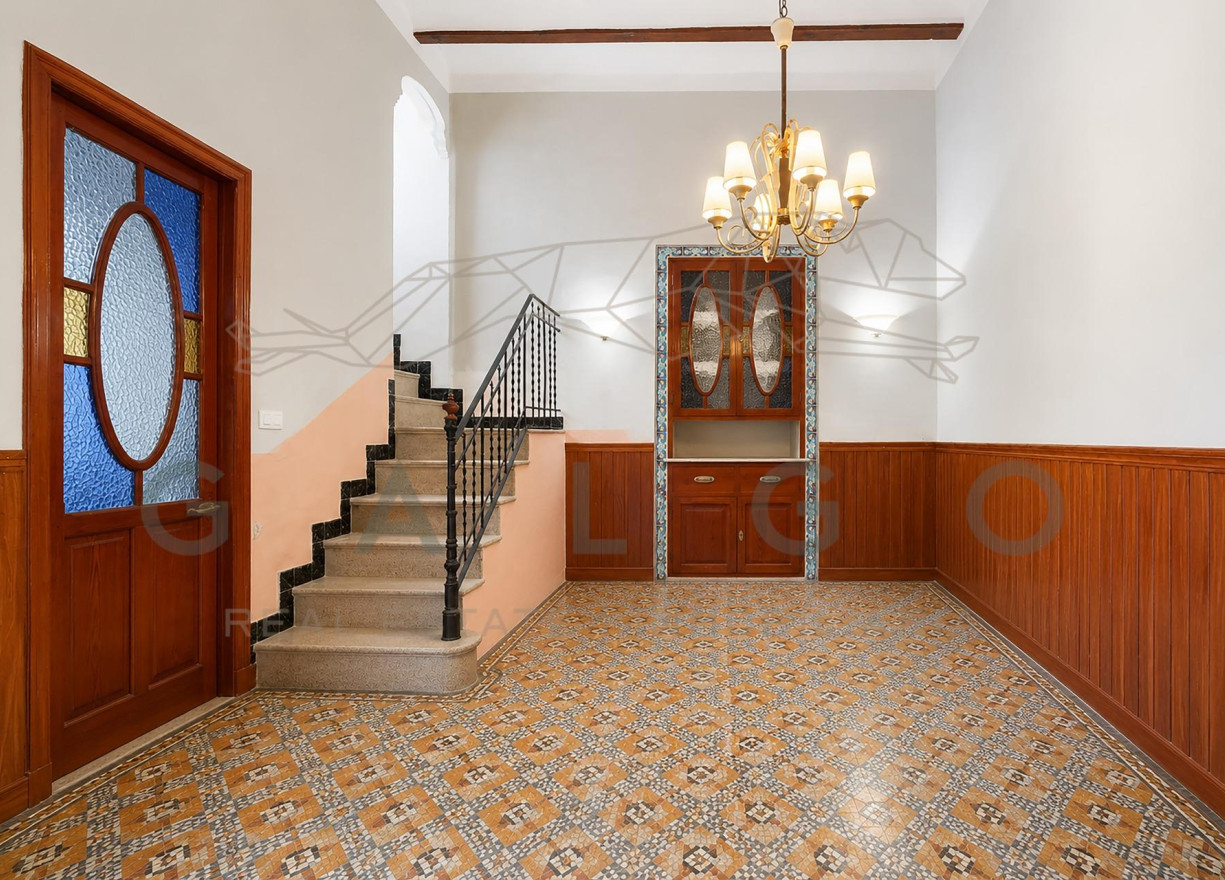 Revente - Huis - Benifaio - Comunidad valenciana