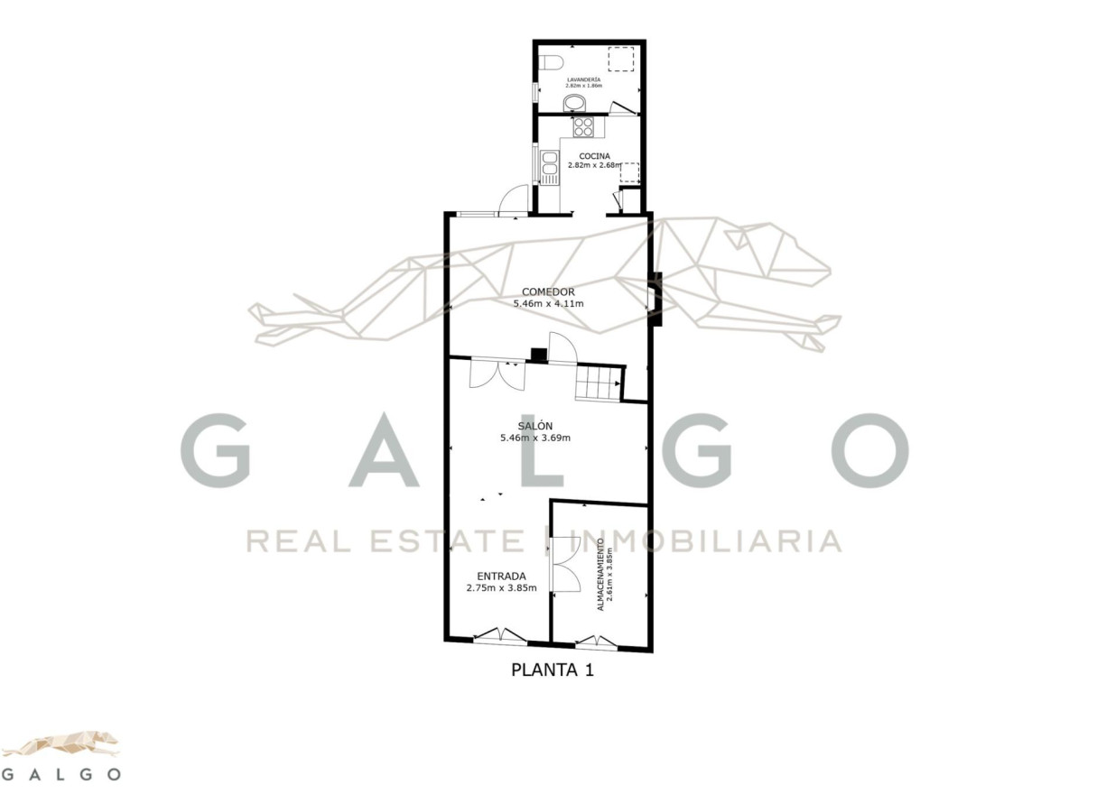 Revente - Huis - Benifaio - Comunidad valenciana