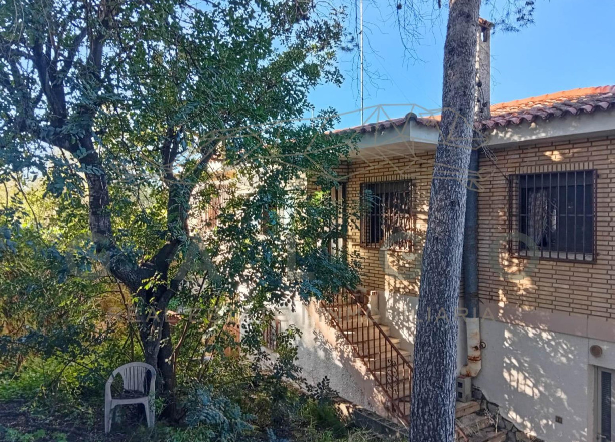 Revente - Huis - Paterna - LA CAÑADA
