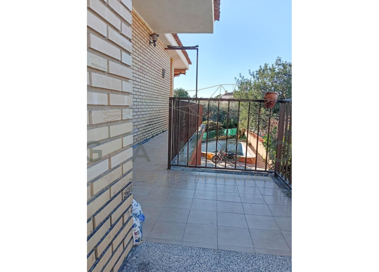 Revente - Huis - Paterna - LA CAÑADA