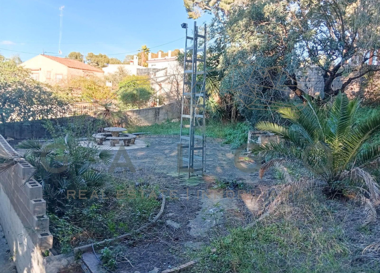 Revente - Huis - Paterna - LA CAÑADA