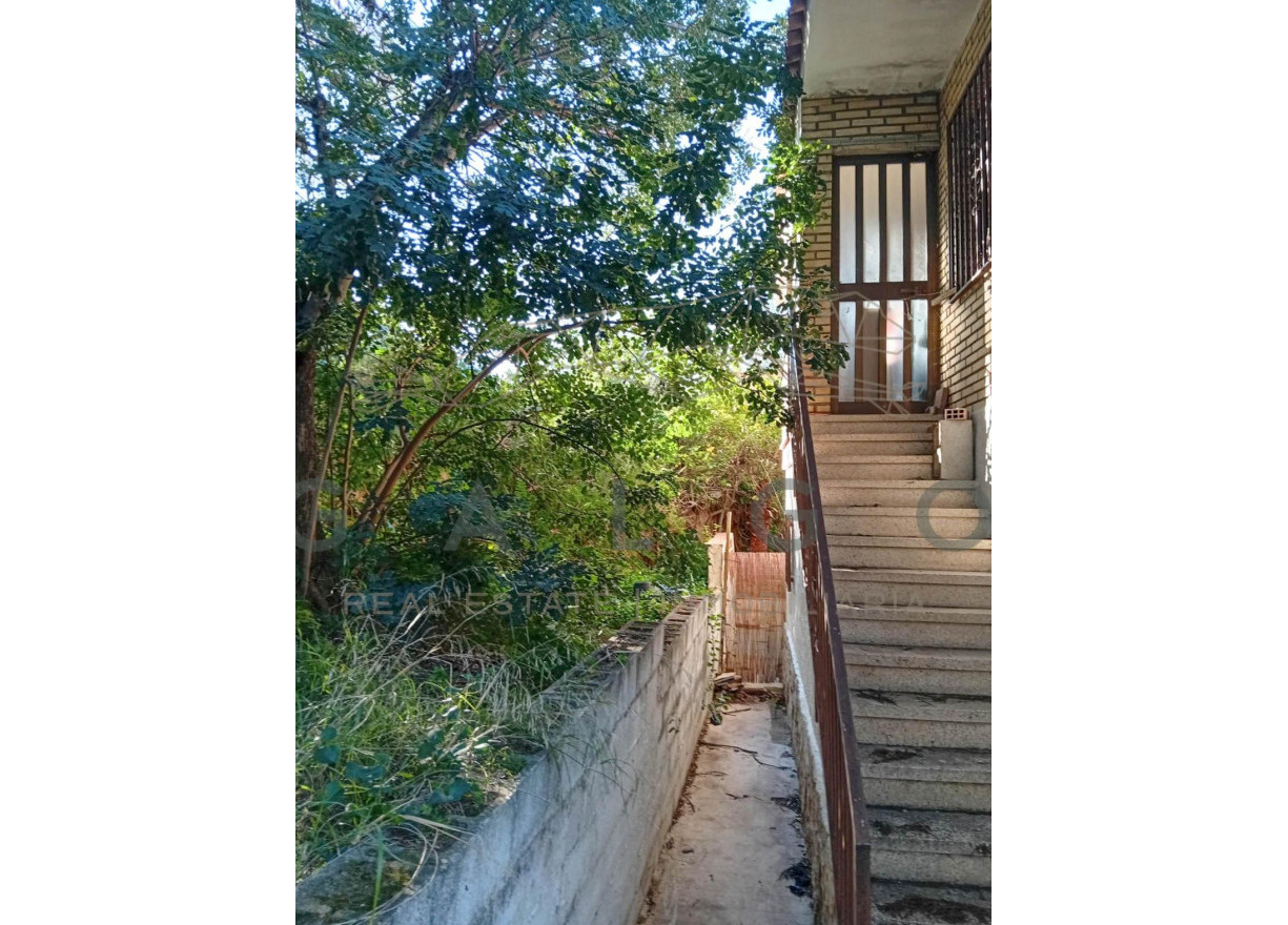 Revente - Huis - Paterna - LA CAÑADA
