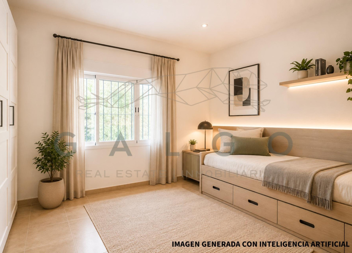 Revente - Huis - Paterna - LA CAÑADA