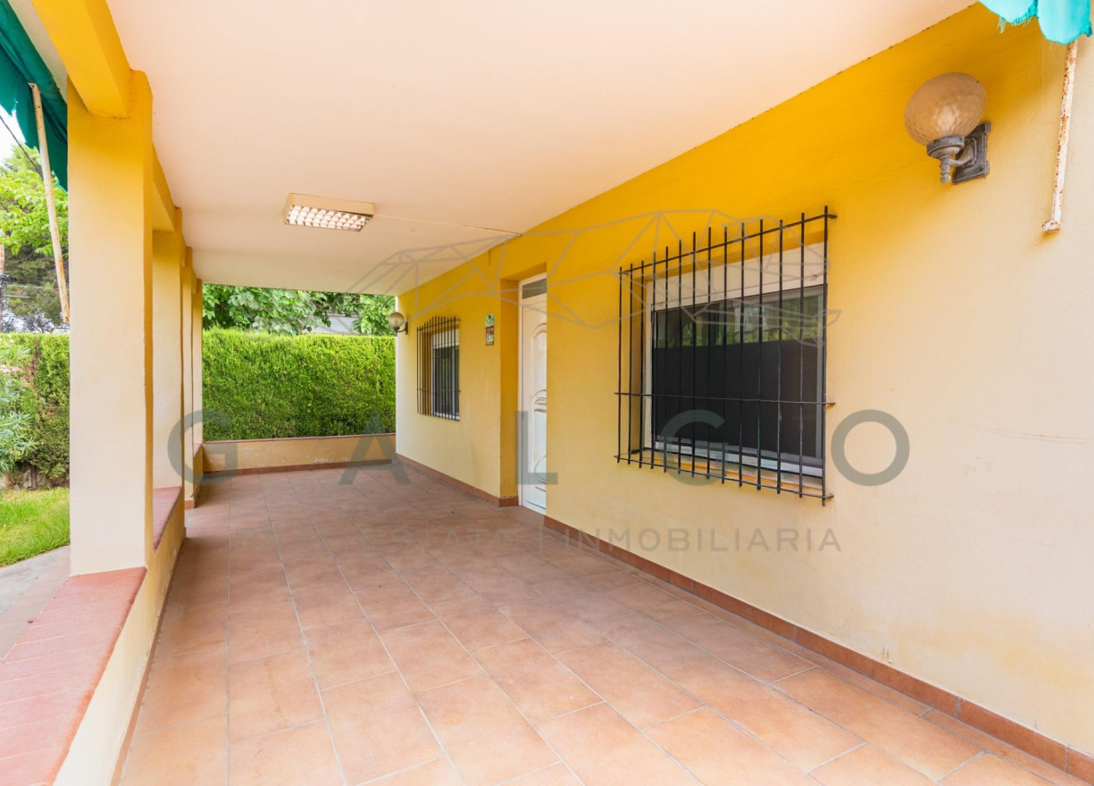 Revente - Huis - Paterna - LA CAÑADA
