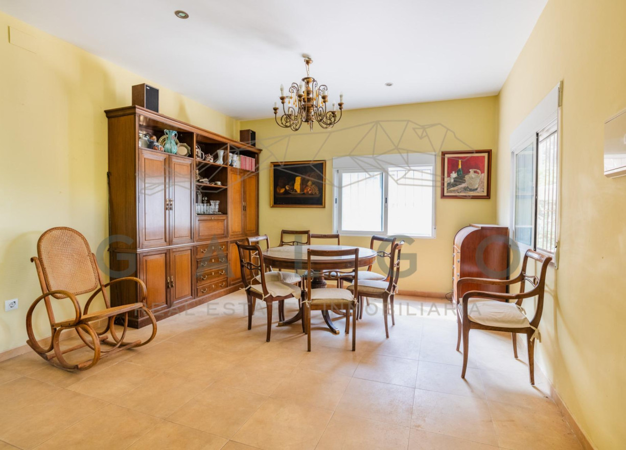 Revente - Huis - Paterna - LA CAÑADA