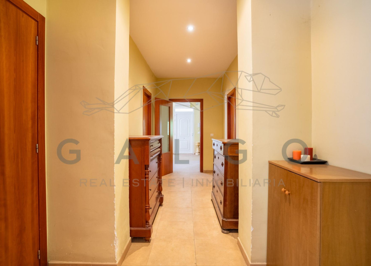 Revente - Huis - Paterna - LA CAÑADA