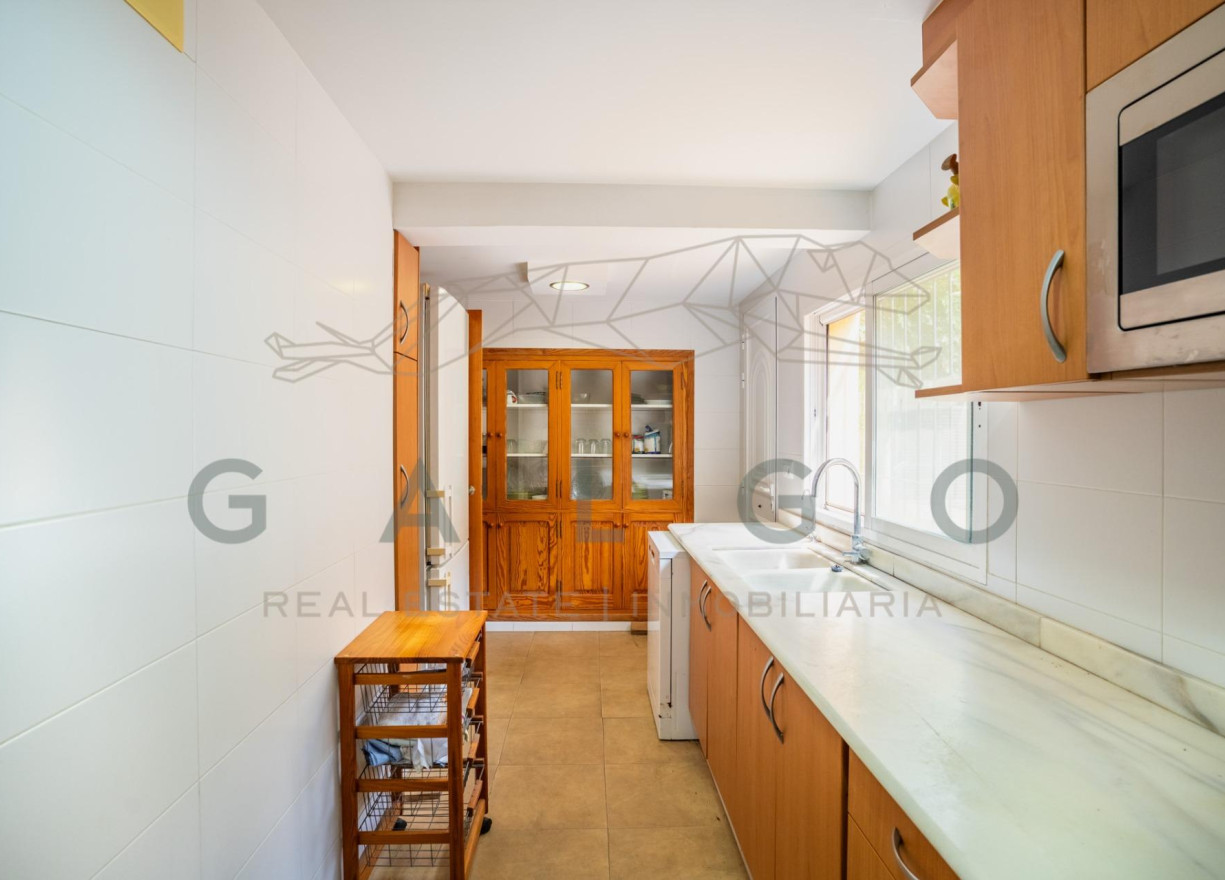Revente - Huis - Paterna - LA CAÑADA