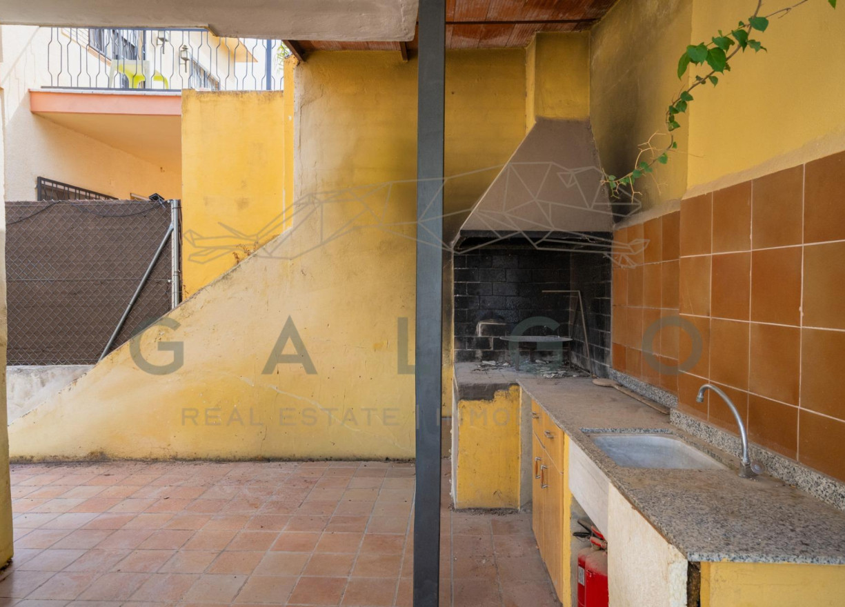 Revente - Huis - Paterna - LA CAÑADA