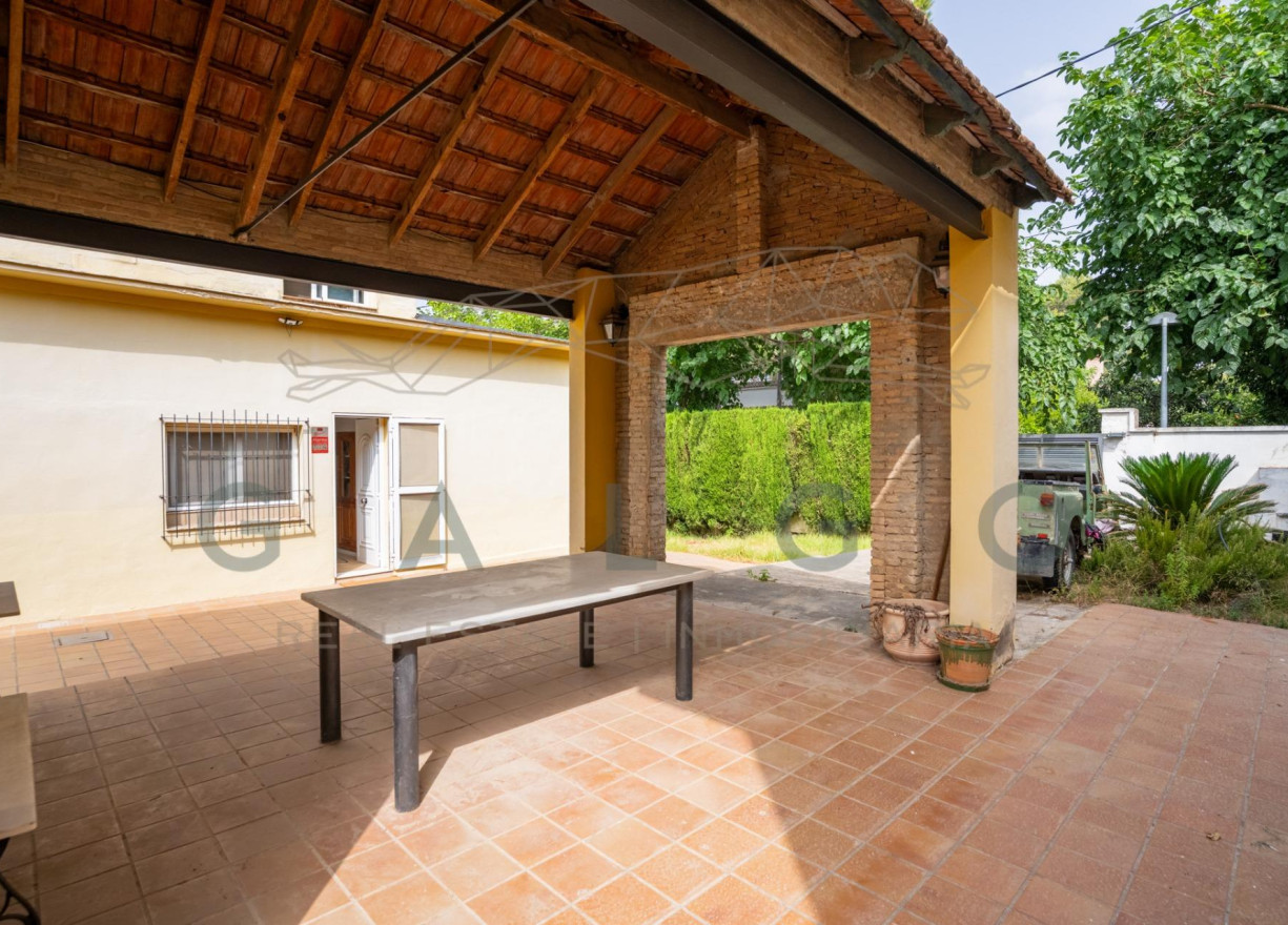 Revente - Huis - Paterna - LA CAÑADA