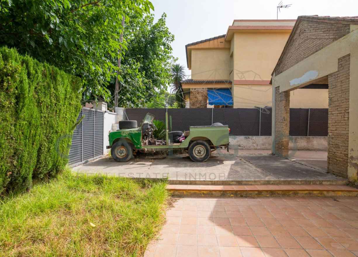 Revente - Huis - Paterna - LA CAÑADA