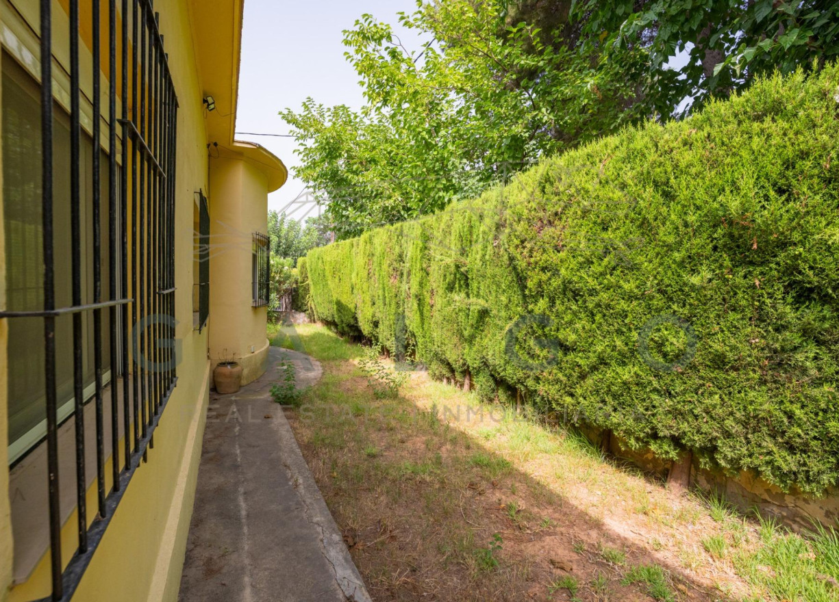Revente - Huis - Paterna - LA CAÑADA