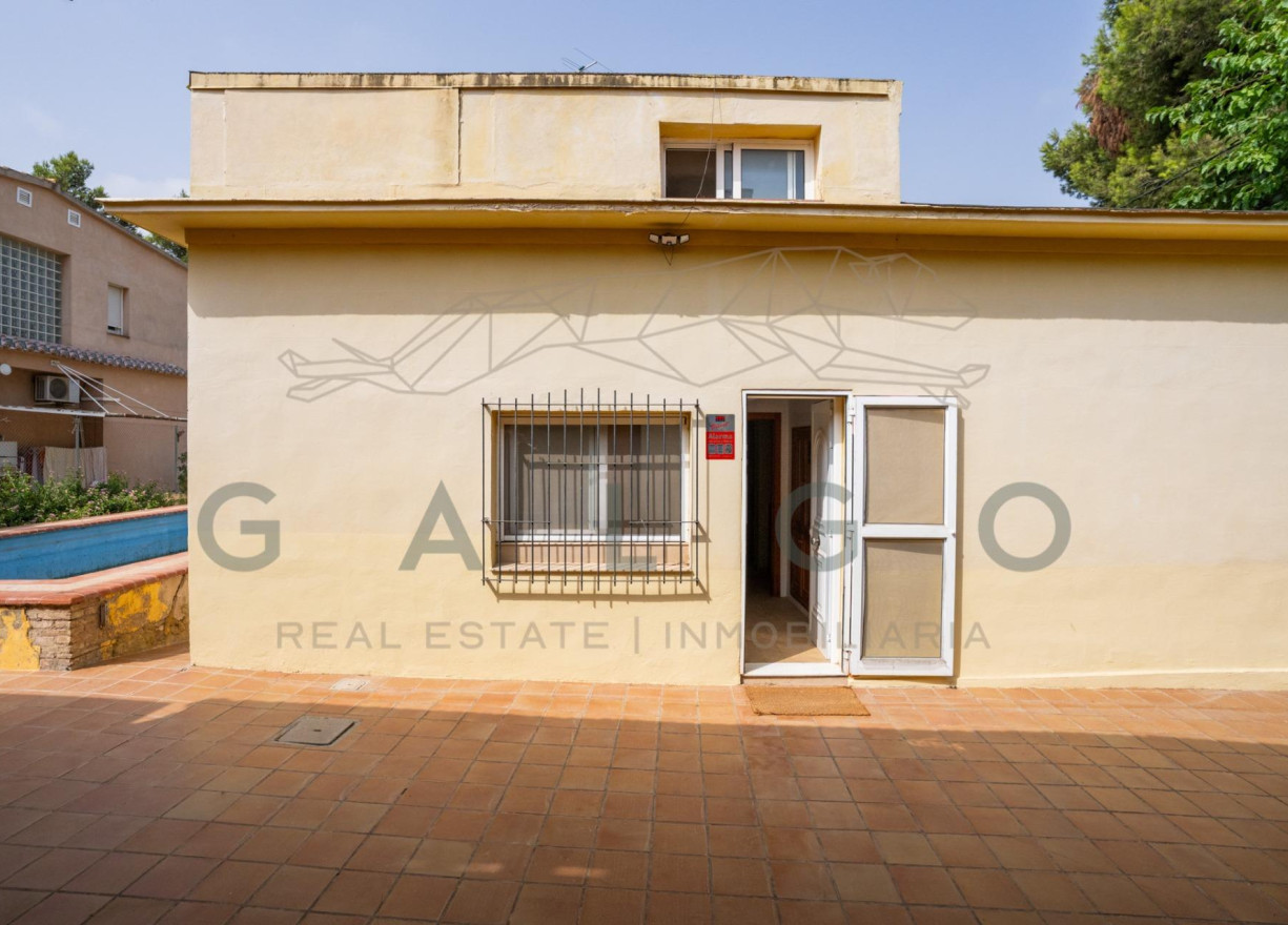 Revente - Huis - Paterna - LA CAÑADA