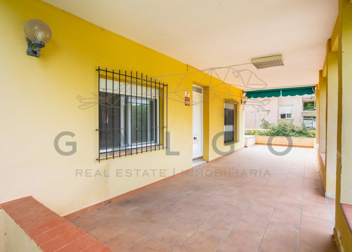 Revente - Huis - Paterna - LA CAÑADA