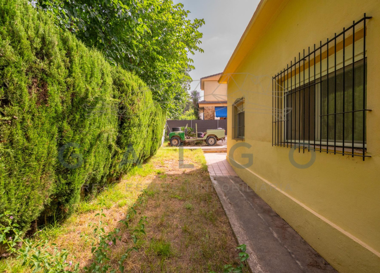 Revente - Huis - Paterna - LA CAÑADA