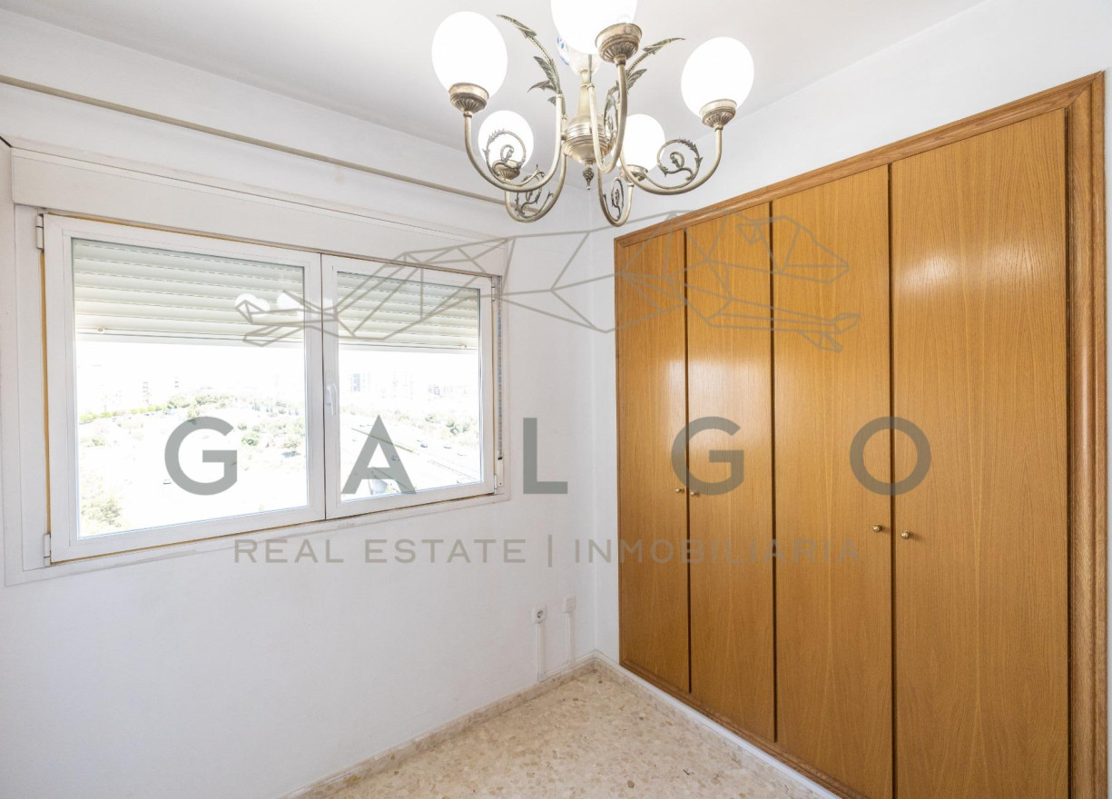 Revente - Penthouse - Paterna - Valterna