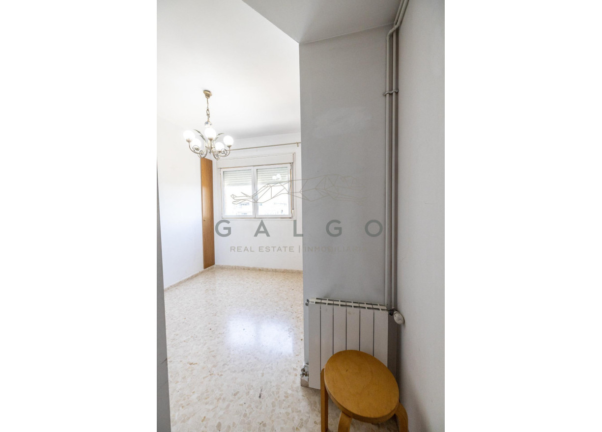 Revente - Penthouse - Paterna - Valterna