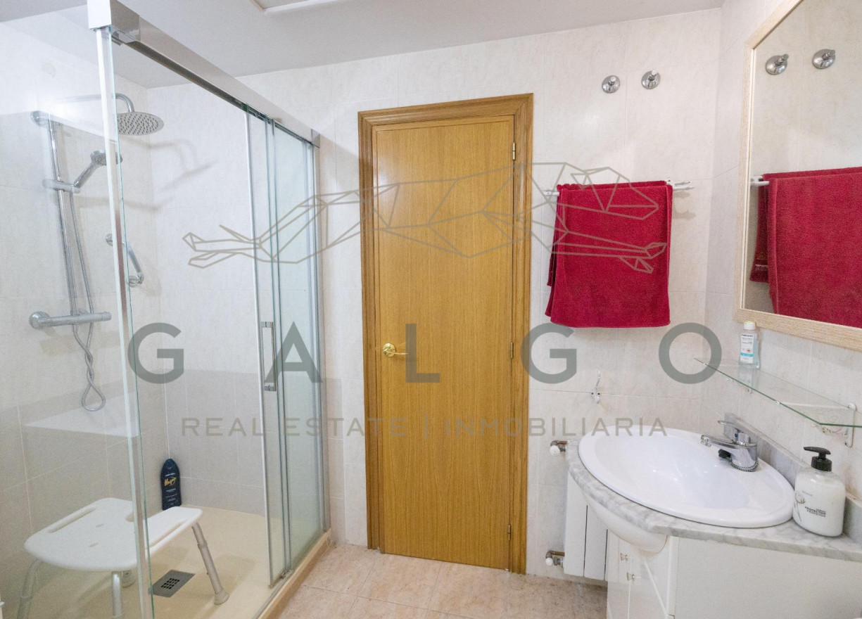 Revente - Penthouse - Paterna - Valterna