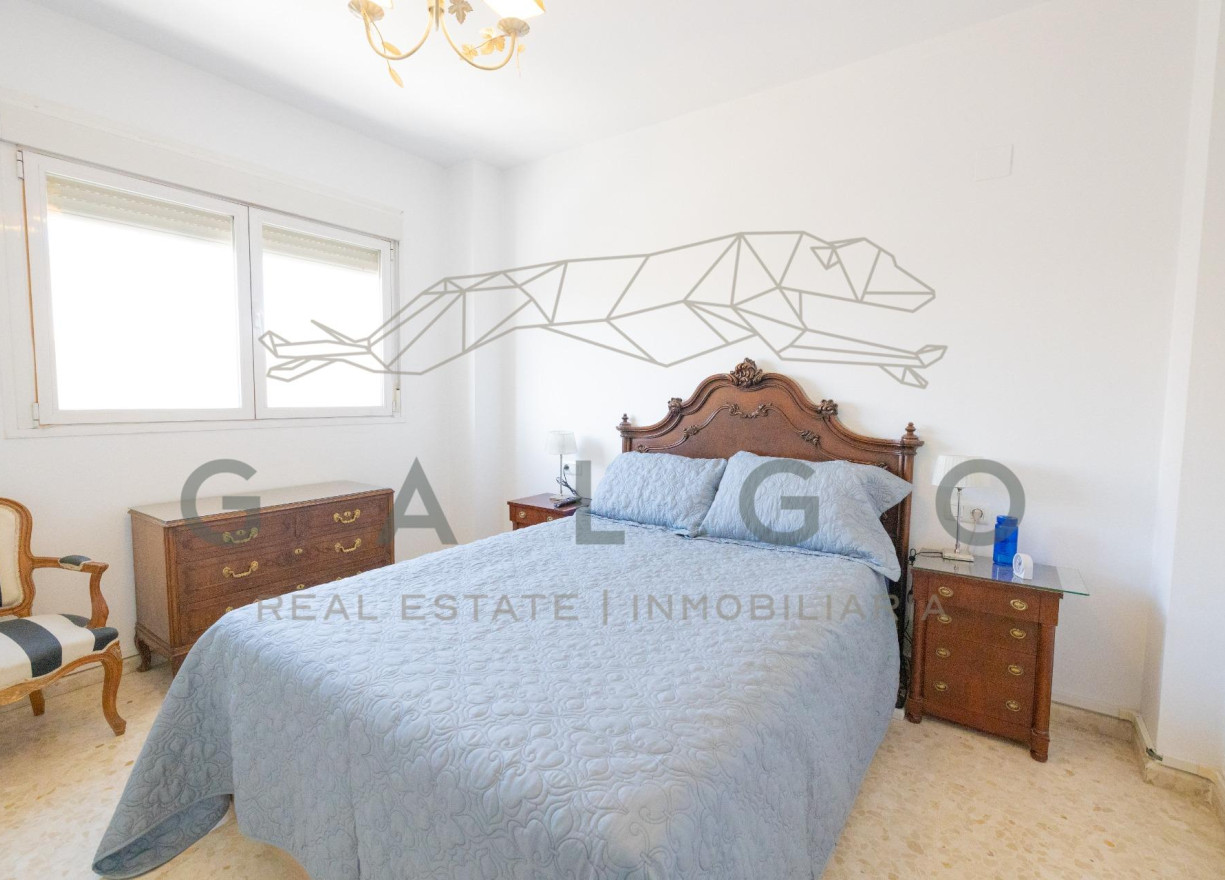 Revente - Penthouse - Paterna - Valterna