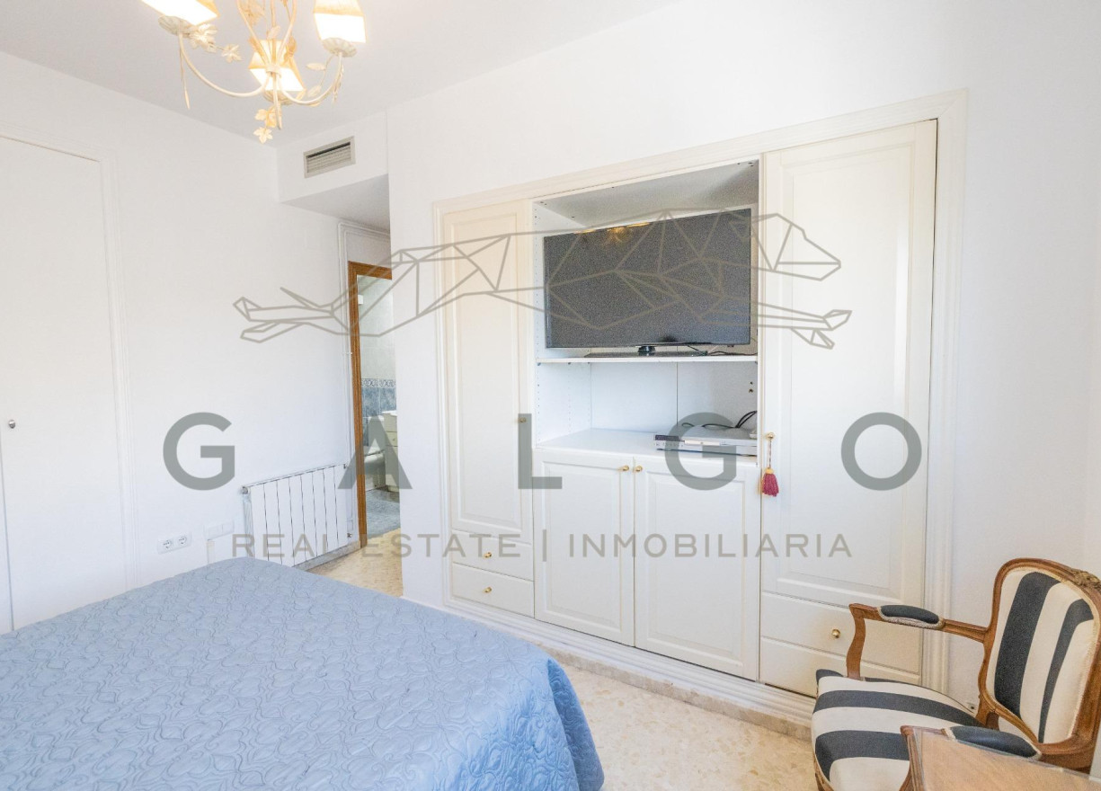 Revente - Penthouse - Paterna - Valterna