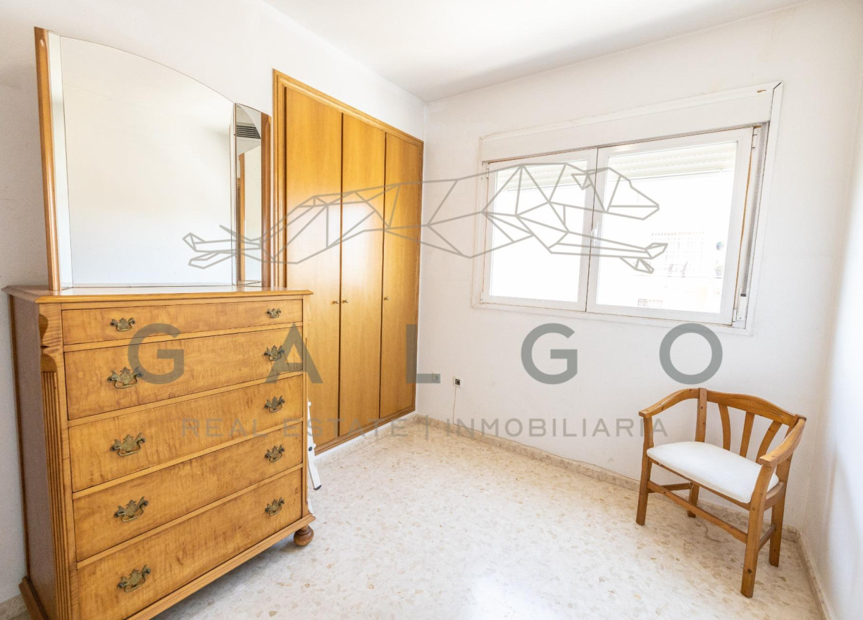 Revente - Penthouse - Paterna - Valterna