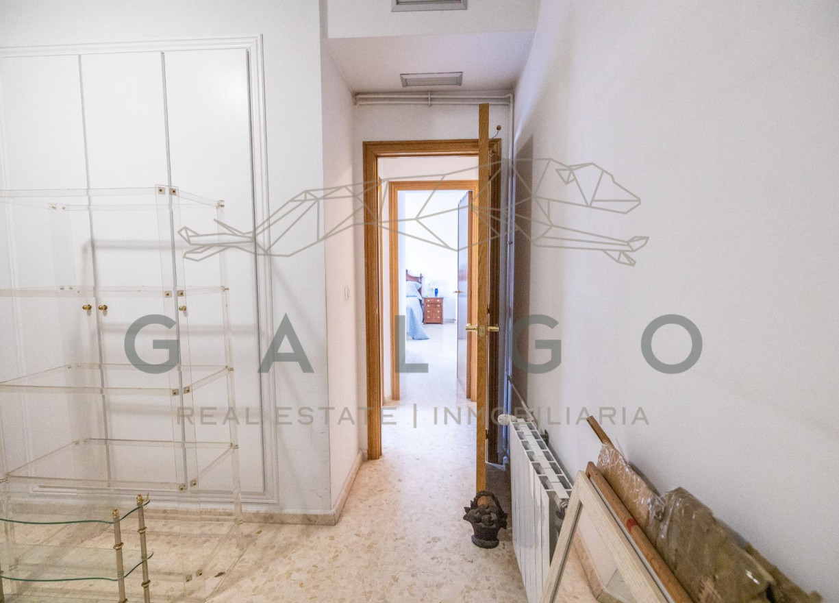 Revente - Penthouse - Paterna - Valterna