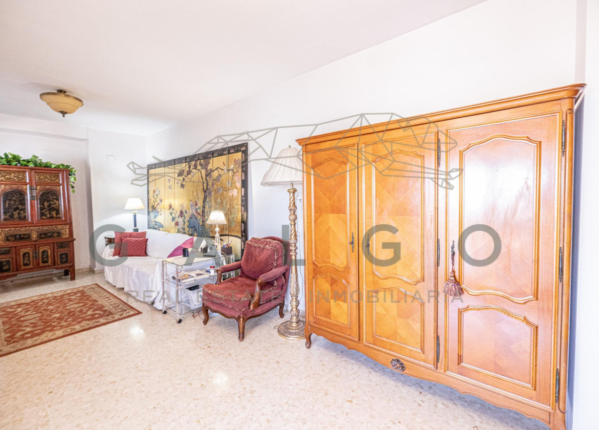 Revente - Penthouse - Paterna - Valterna