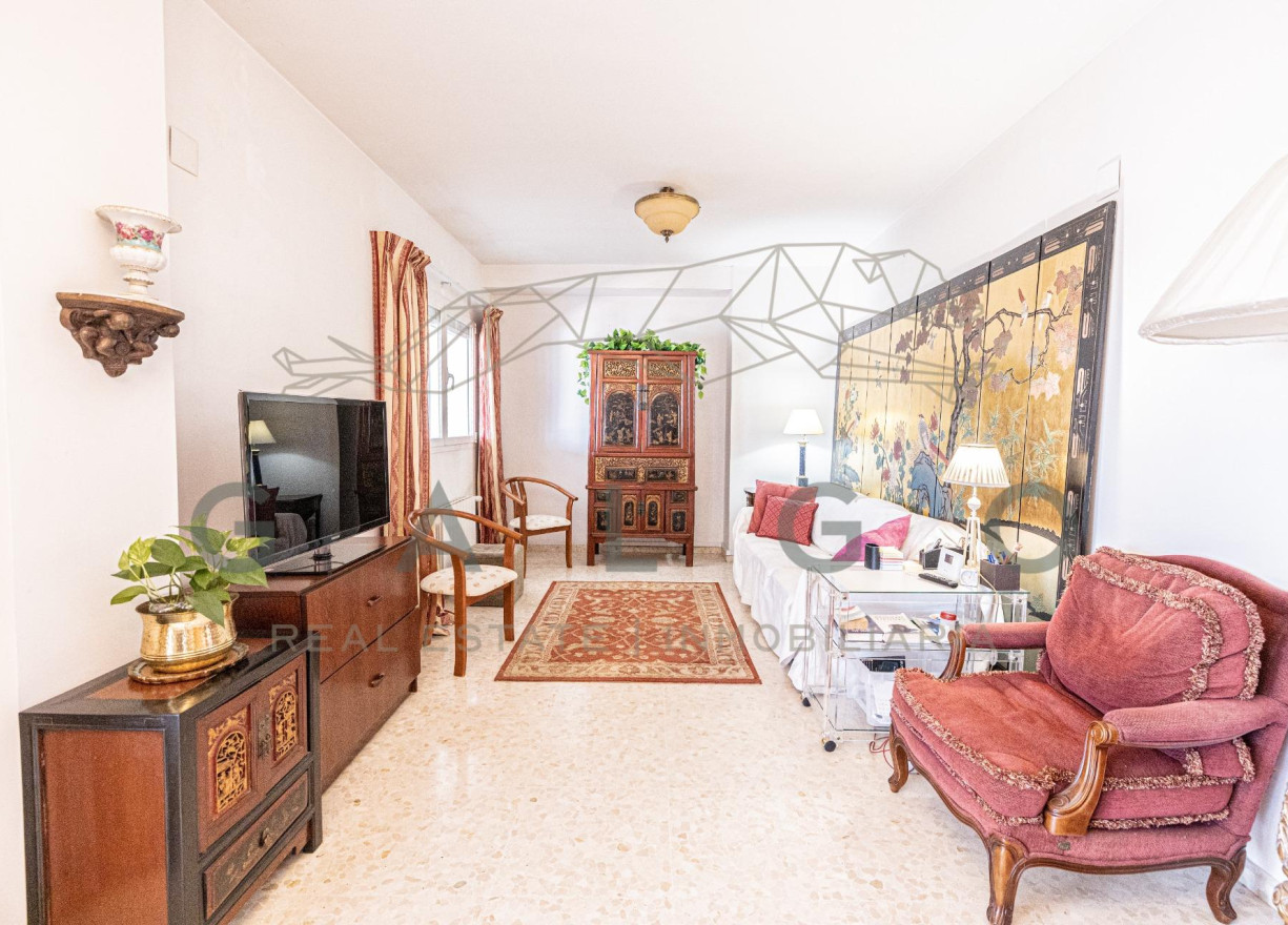 Revente - Penthouse - Paterna - Valterna