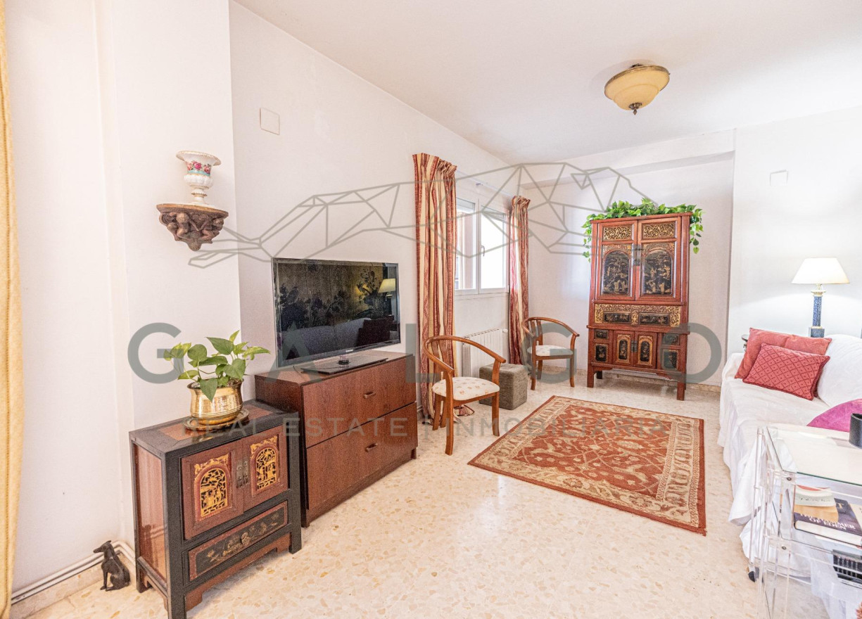 Revente - Penthouse - Paterna - Valterna