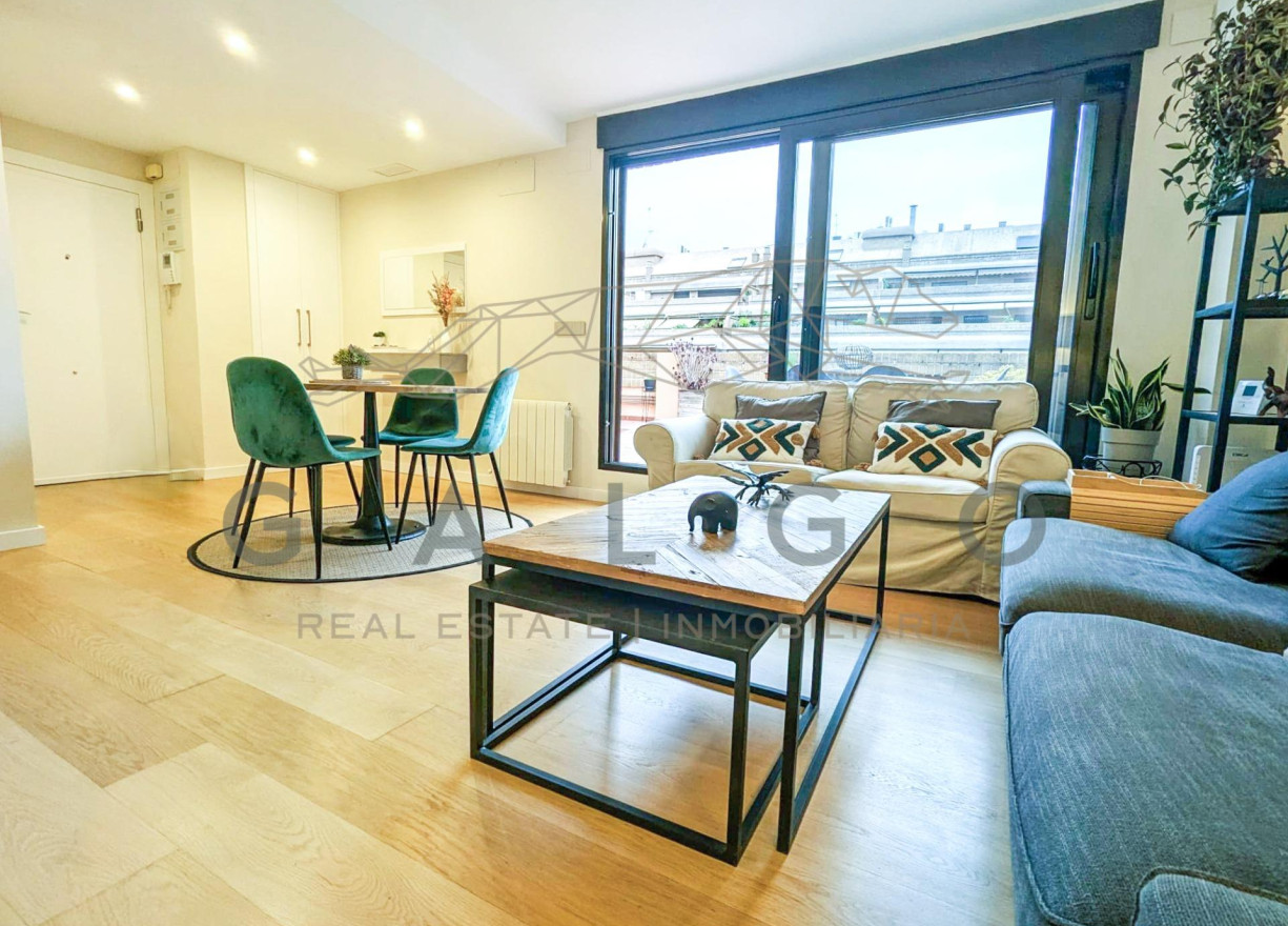 Revente - Penthouse - Valencia - Algiros