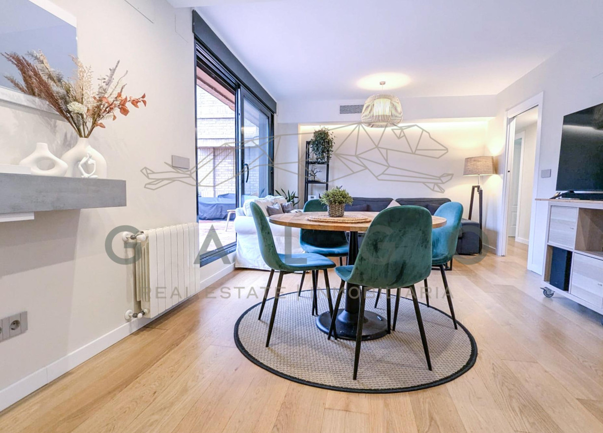Revente - Penthouse - Valencia - Algiros