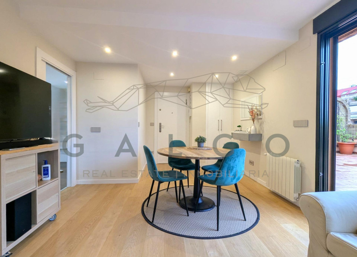 Revente - Penthouse - Valencia - Algiros