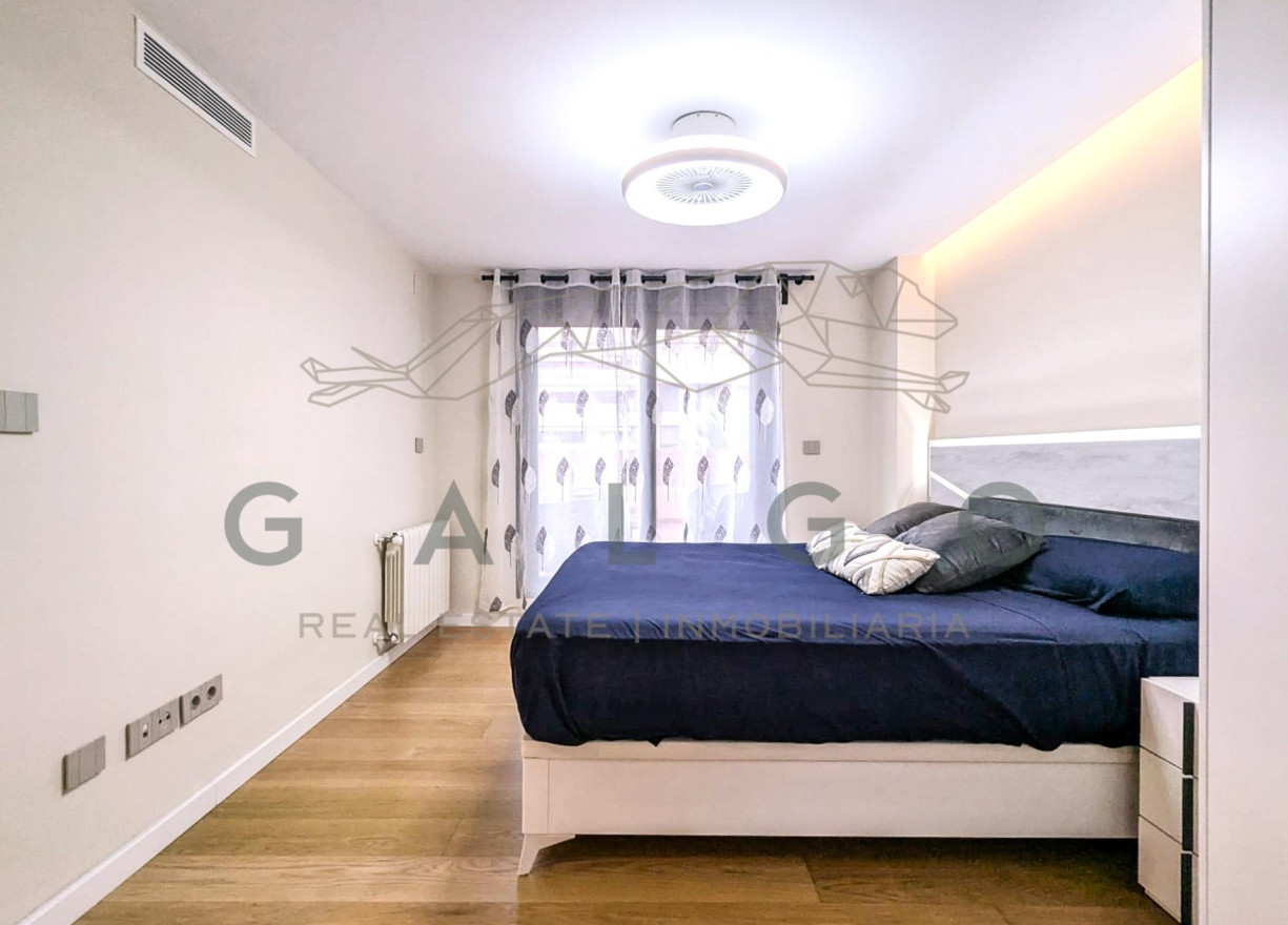 Revente - Penthouse - Valencia - Algiros