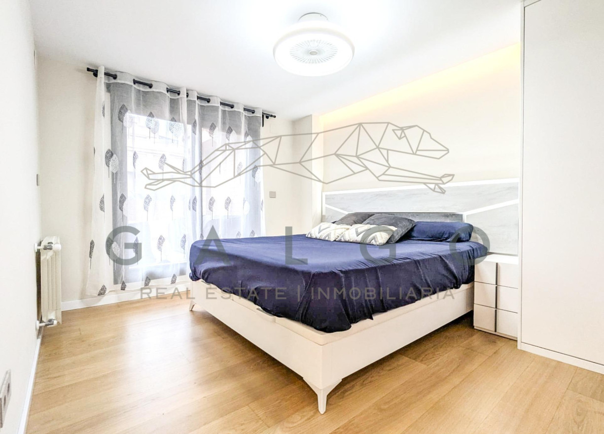 Revente - Penthouse - Valencia - Algiros