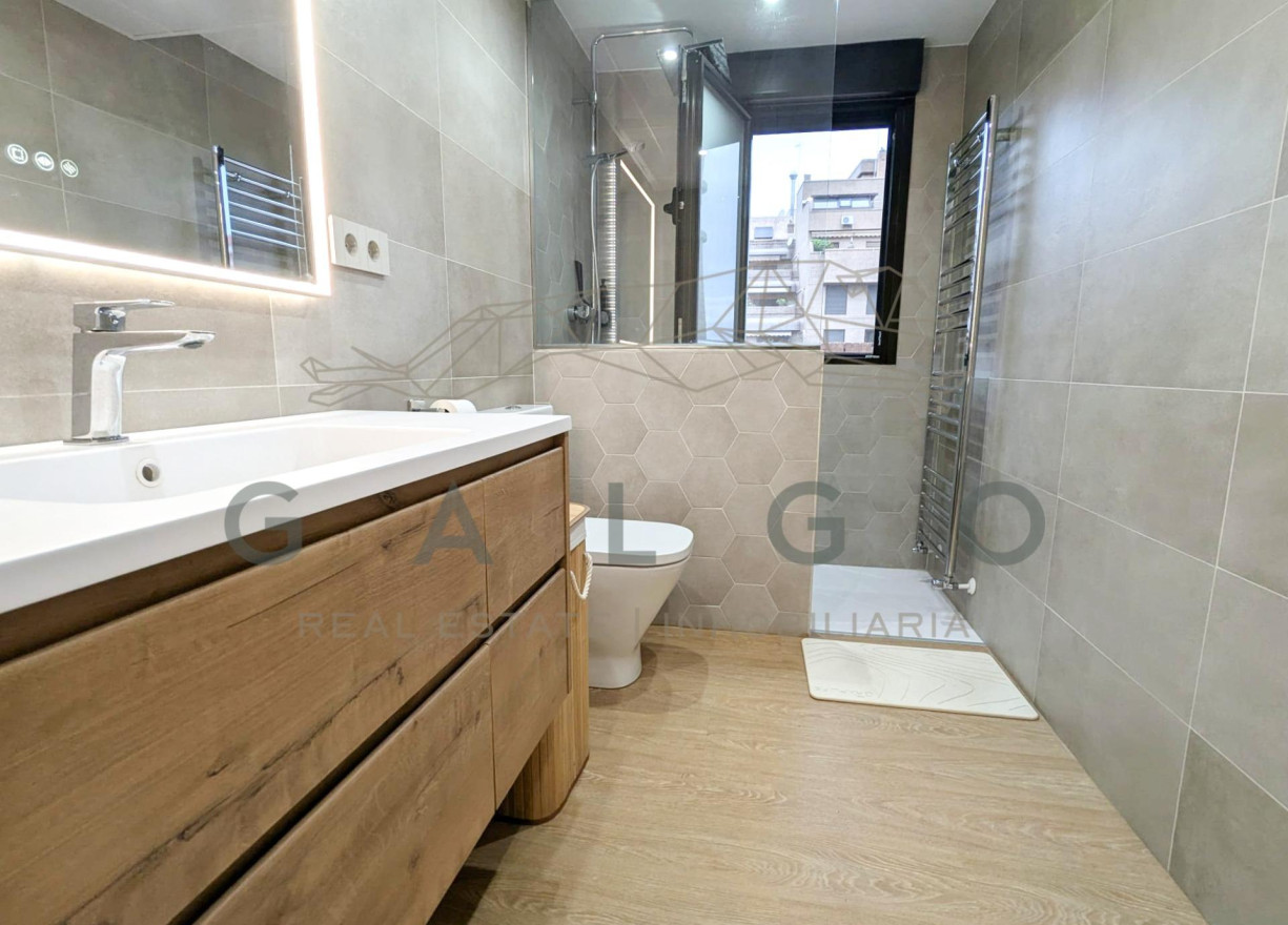 Revente - Penthouse - Valencia - Algiros
