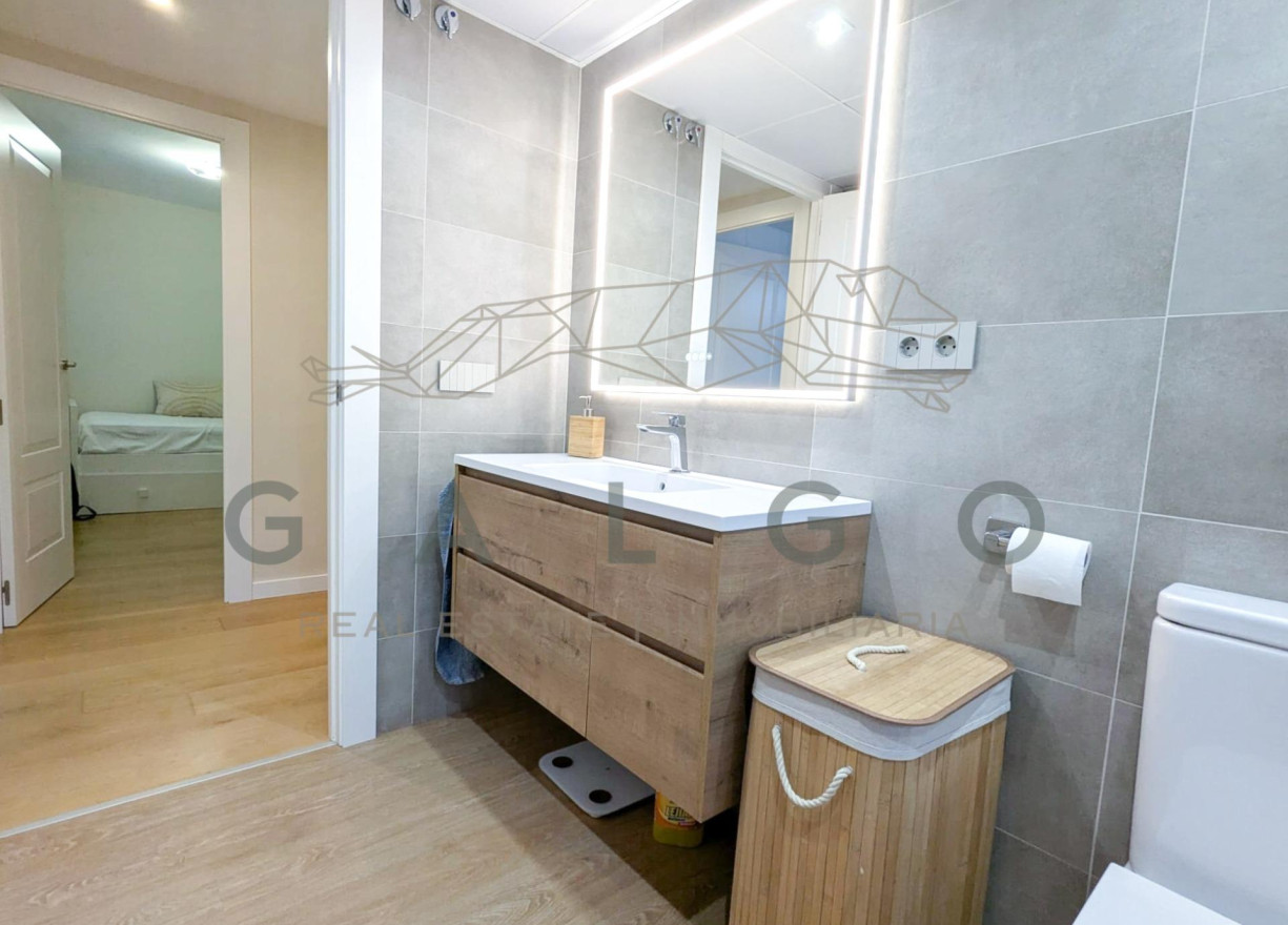 Revente - Penthouse - Valencia - Algiros
