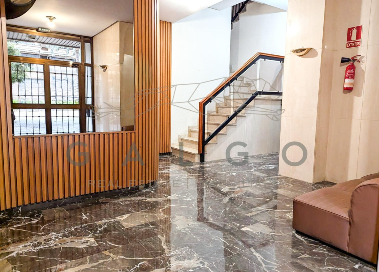Revente - Penthouse - Valencia - Algiros