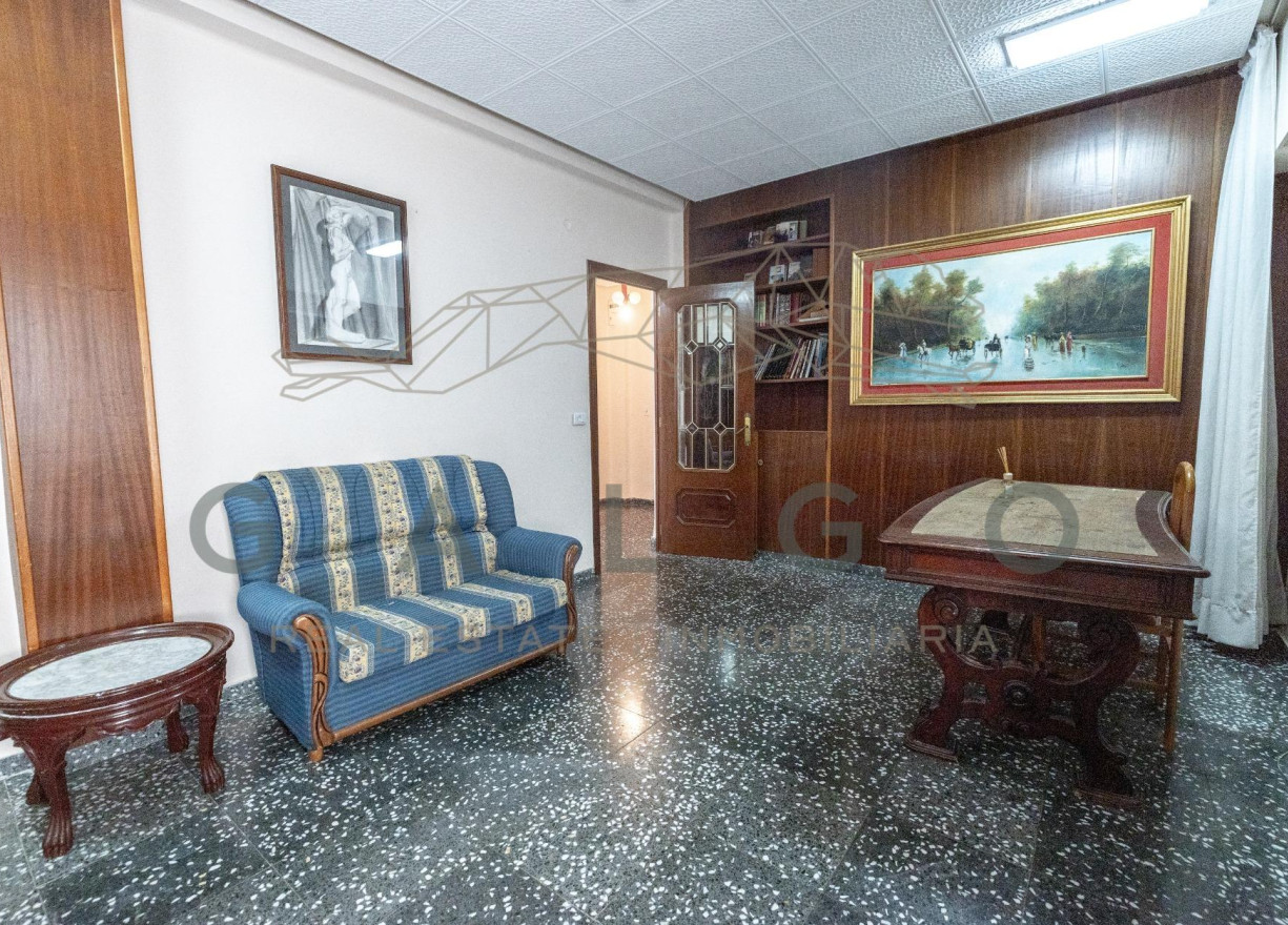 Revente - Penthouse - Valencia - Arrancapins