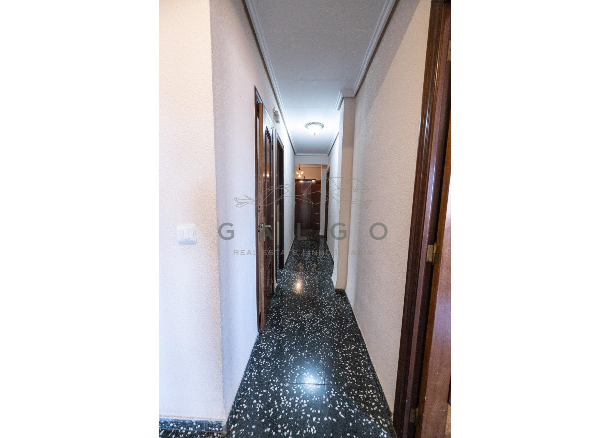 Revente - Penthouse - Valencia - Arrancapins