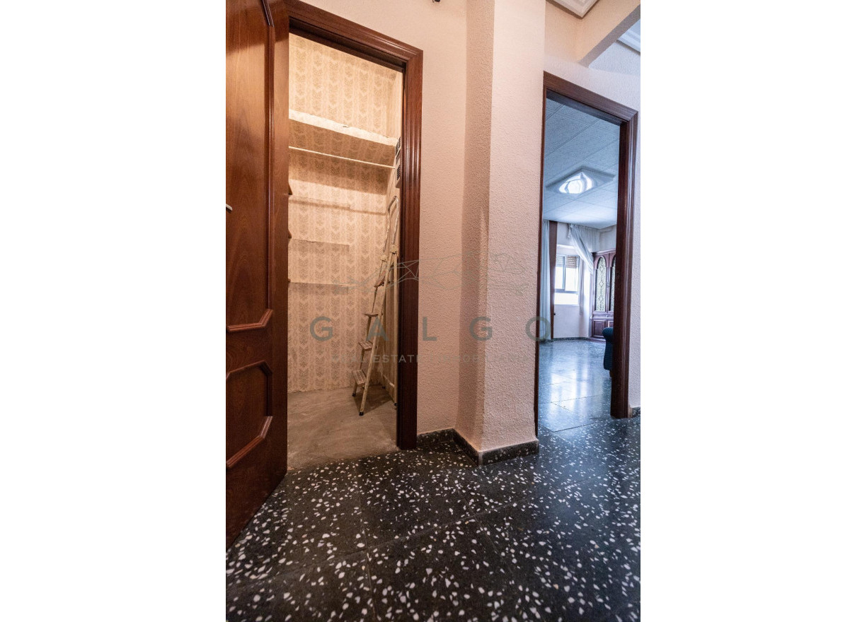 Revente - Penthouse - Valencia - Arrancapins