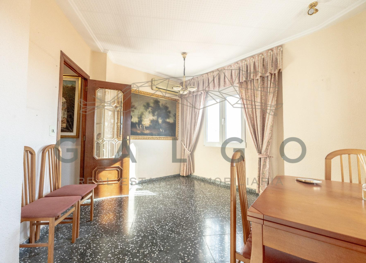 Revente - Penthouse - Valencia - Arrancapins