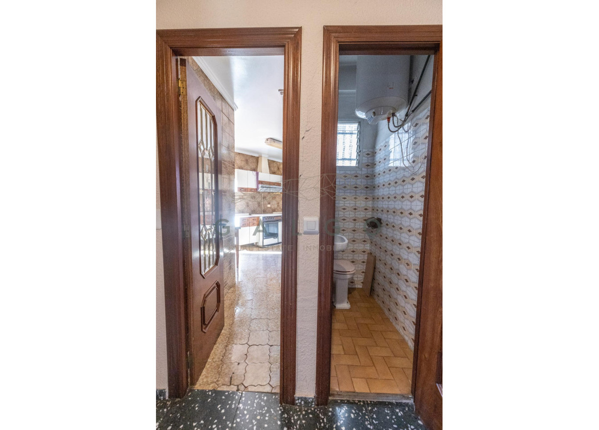 Revente - Penthouse - Valencia - Arrancapins