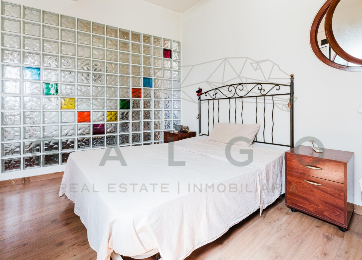 Revente - Penthouse - Valencia - El Pla del Remei