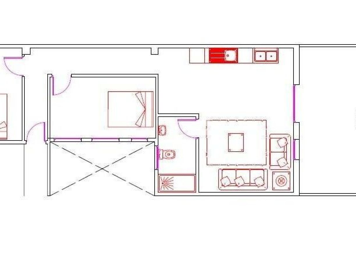 Revente - Penthouse - Valencia - El Pla del Remei