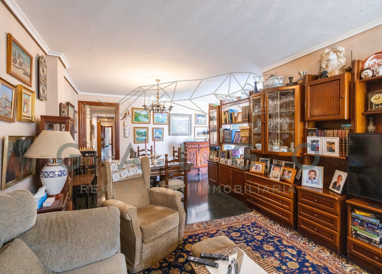 Revente - Penthouse - Valencia - Russafa - Ruzafa