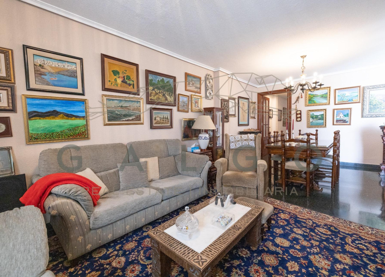 Revente - Penthouse - Valencia - Russafa - Ruzafa