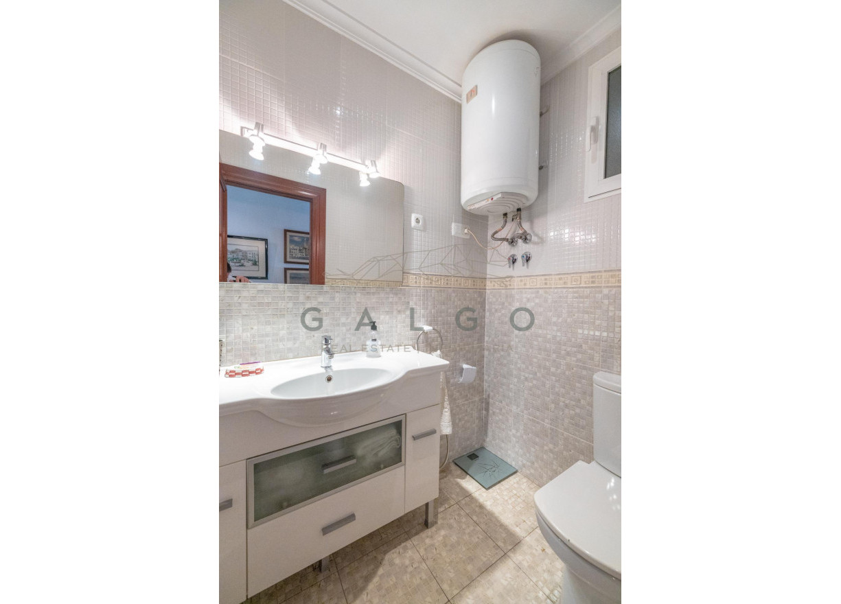 Revente - Penthouse - Valencia - Russafa - Ruzafa